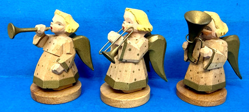 Schumann wagner engel 3 - wagner,