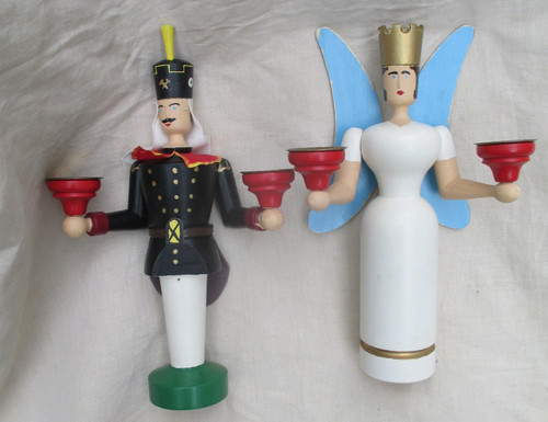 Bergmann und engel - bergmann,
