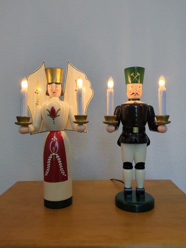 Gahlenz engel und - gahlenz, bergmann