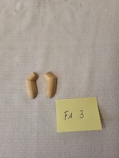 1 Paar Arme, Rohling