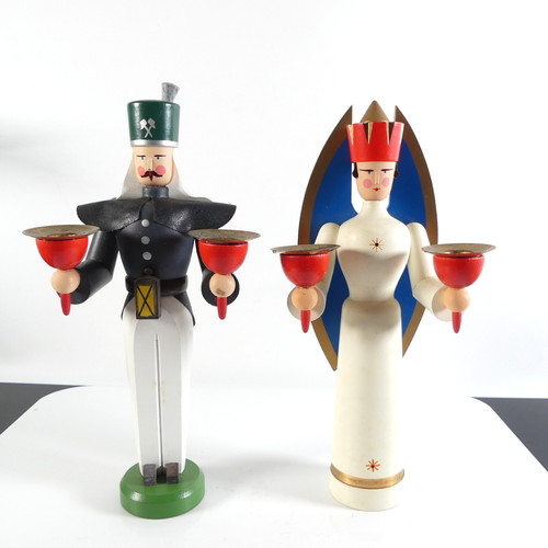 Vintage engel und bergmann - und,