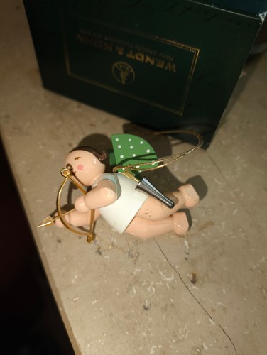 Wendt kühn goldedition no - wendt,