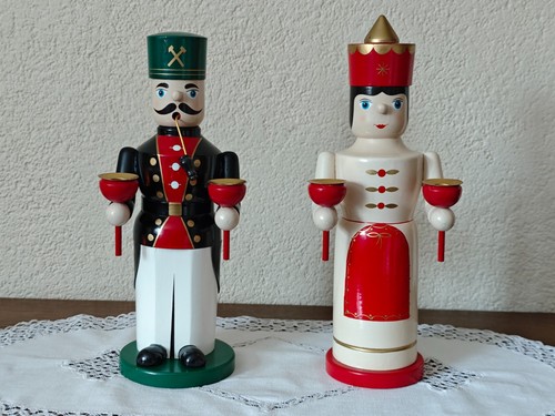 Set engel bergmann - set,