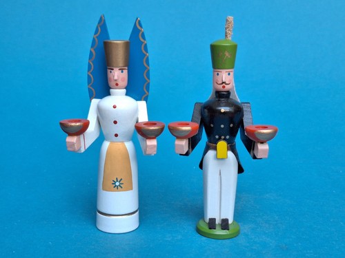Bergmann und engel - und,